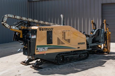 Horizontal Directional Drilling