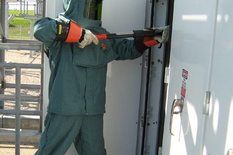 Electrical High & Low Voltage