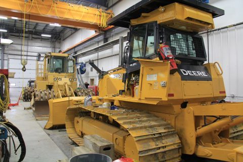 Construction Equipment