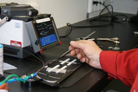 Fiber Optics