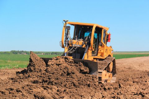 Civil Construction