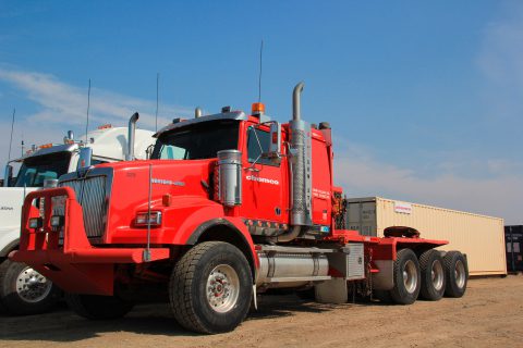 Logistics and Transportation