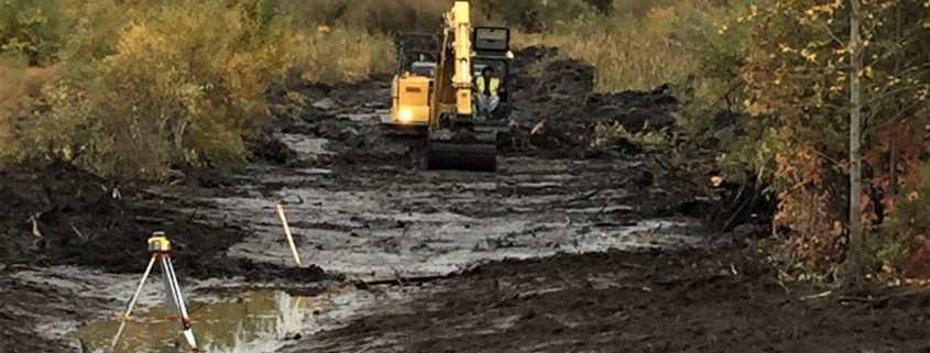 Drainage Project